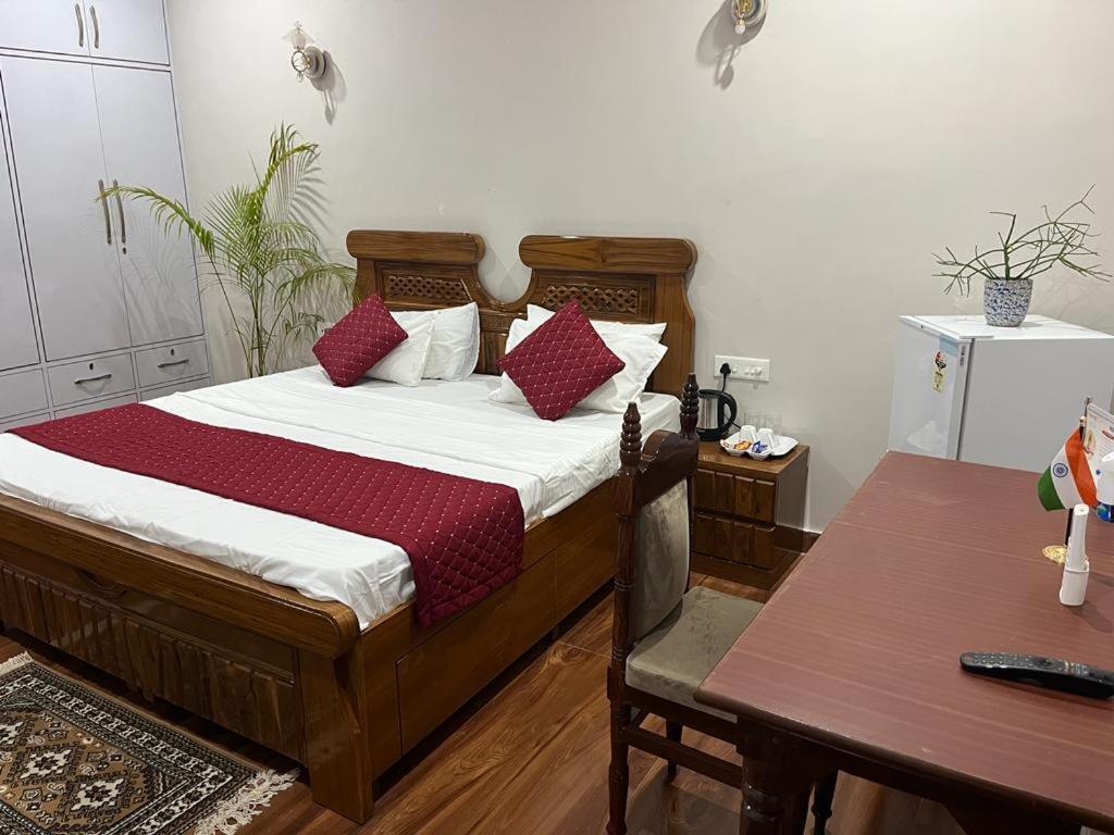 Homestay Colonel's Abode