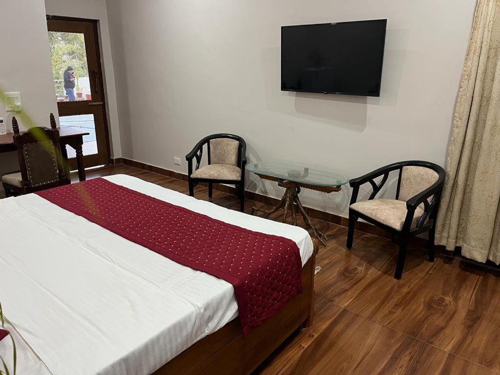 Homestay Colonel's Abode Agra (Uttar Pradesh)
