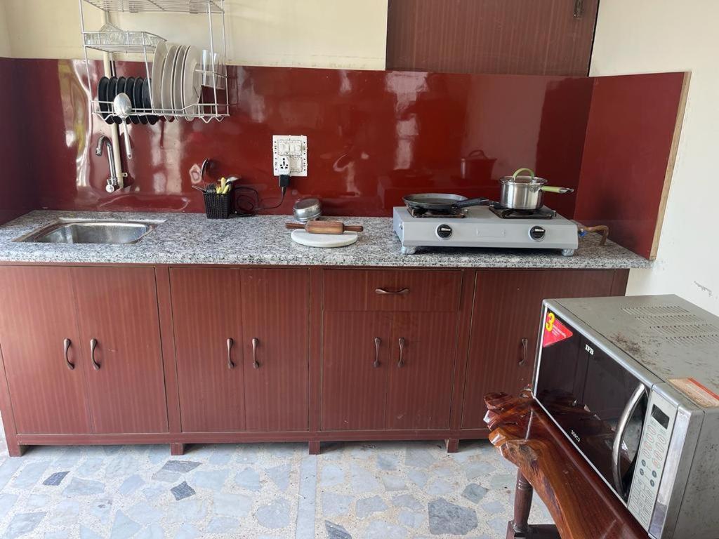 Colonel's Abode Homestay Agra (Uttar Pradesh)