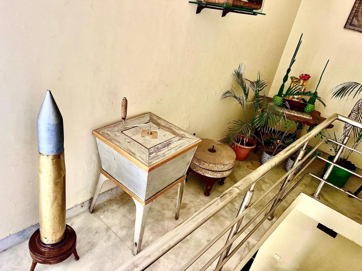 Homestay Colonel's Abode *